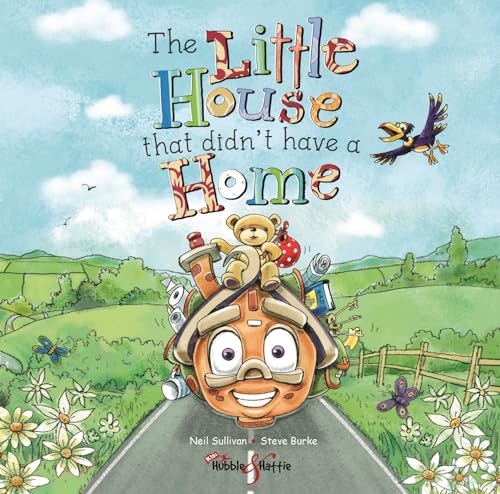 The Little House That Didn't Have a Home