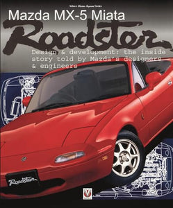 Mazda Mx-5 Miata Roadster 