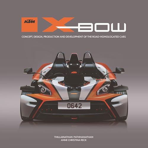 Ktm X-Bow