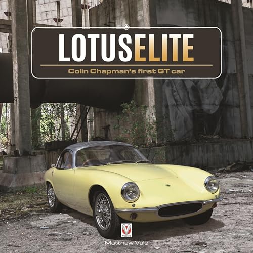 Lotus Elite