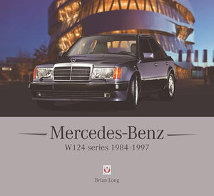 Mercedes-Benz W124 series 