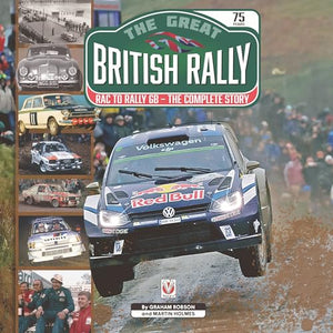The The Great British Rally