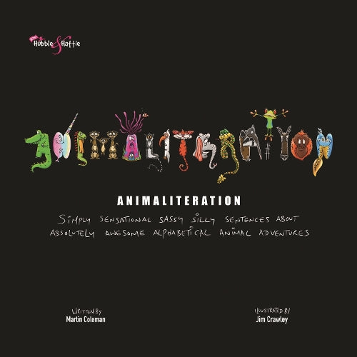 Animaliteration