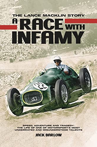 A A Race with Infamy