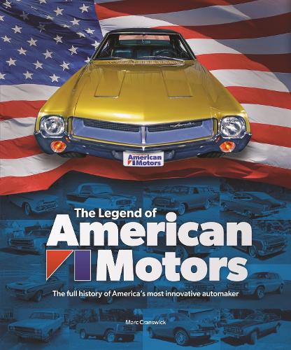 The The Legend of American Motors