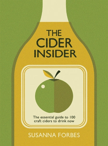 The Cider Insider