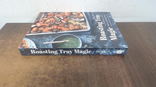 Roasting Tray Magic