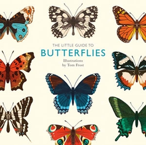 The Little Guide to Butterflies 