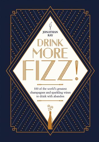 Drink More Fizz!
