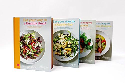 Eat Your Way to a Healthy Heart