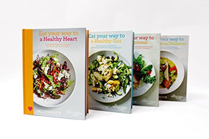 Eat Your Way to a Healthy Heart 