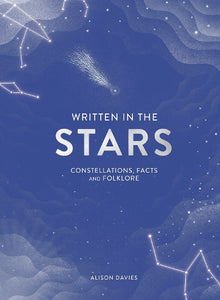 Written in the Stars 