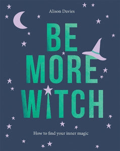 Be More Witch 