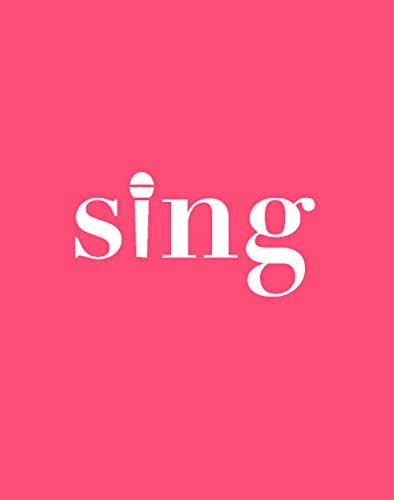 Sing