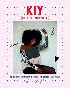 KIY: Knit-It-Yourself 