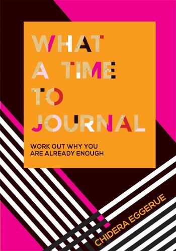 What a Time to Journal