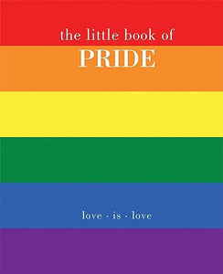 The Little Book of Pride 