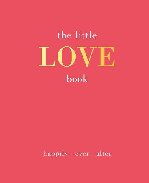 The Little Love Book