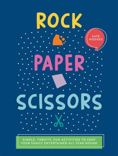 Rock, Paper, Scissors