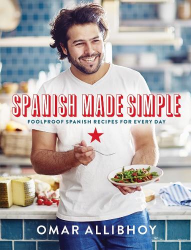 Spanish Made Simple