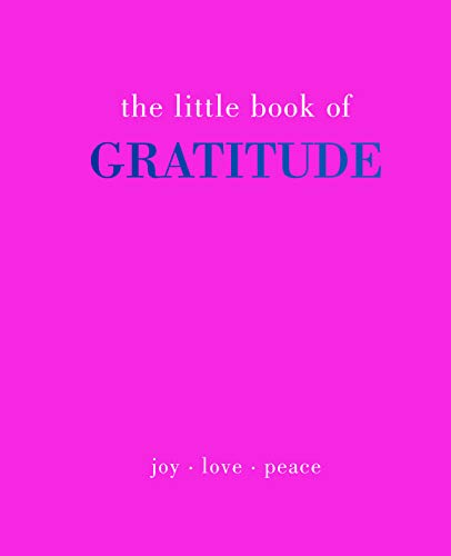 The Little Book of Gratitude