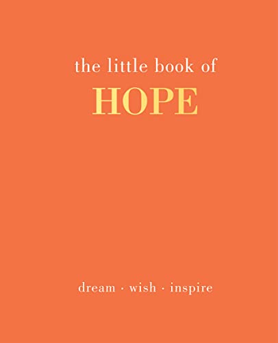 The Little Book of Hope