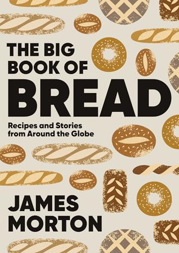The Big Book of Bread