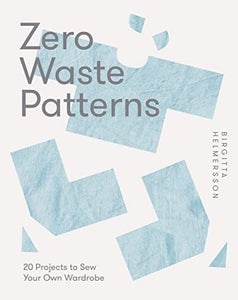 Zero Waste Patterns 