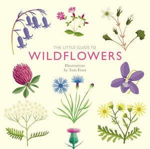 The Little Guide to Wildflowers 