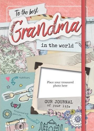 The Best Grandma in the World