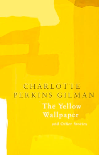 The Yellow Wallpaper (Legend Classics)
