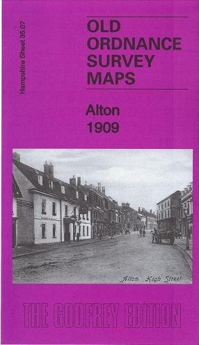 Alton 1909