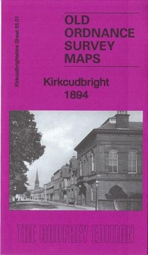 Kirkcudbright 1894