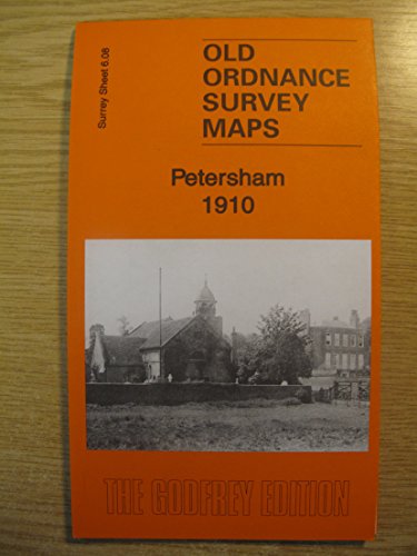 Petersham 1910