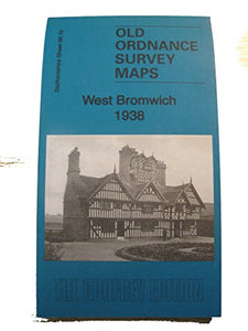 West Bromwich 1938 