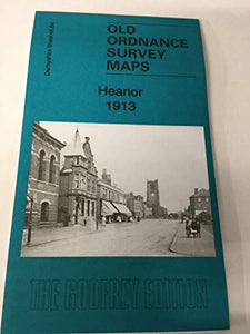 Heanor 1913 
