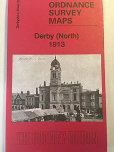 Derby (North) 1913 