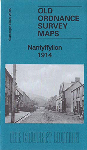 Nantyffyllon 1914