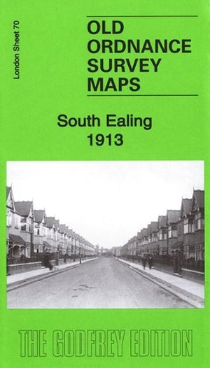 South Ealing 1913