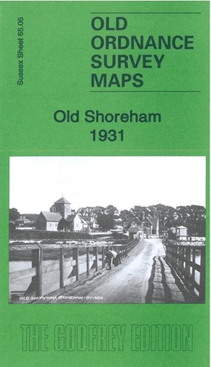 Old Shoreham 1931