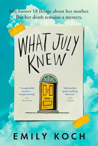 What July Knew