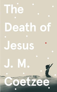 The Death of Jesus 