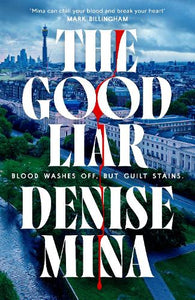 The Good Liar 