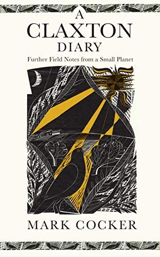 A Claxton Diary