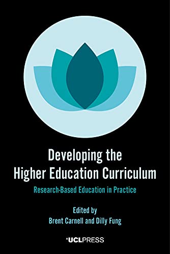 Developing the Higher Education Curriculum