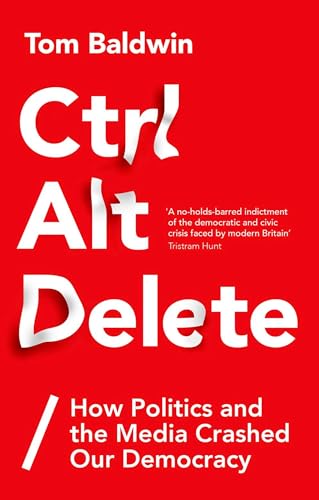 Ctrl Alt Delete