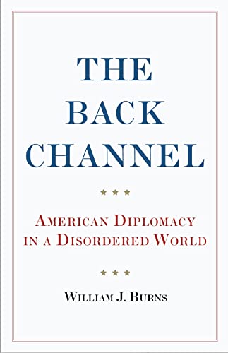 The Back Channel