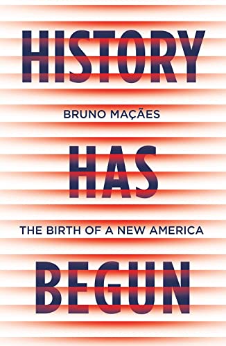 History Has Begun