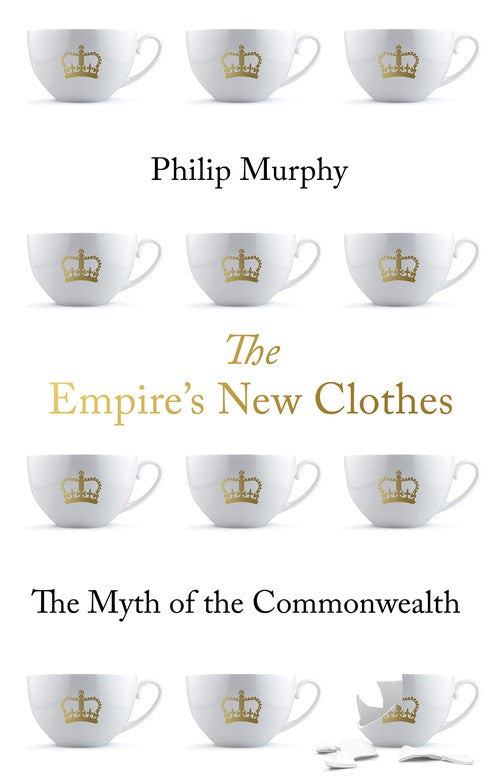 The Empire's New Clothes