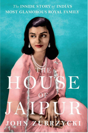 The House of Jaipur